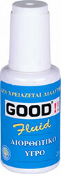 diorthotiko grafis good 20ml photo