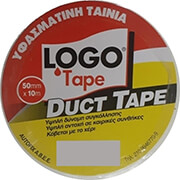 logo duct yfasmatini tape 50x10 mayri photo