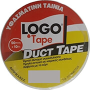 logo duct yfasmatini tape 50x10 leyki photo