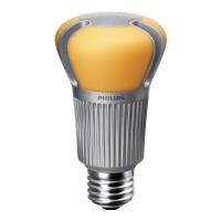 lampa exoikonomisis energeias philips master ledbulb 12w e27 warm light photo