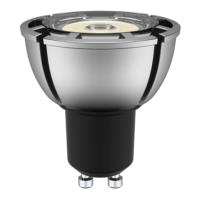 verbatim led par16 gu10 65w photo