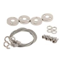 maclean led ceiling panel mounting links ld103 photo