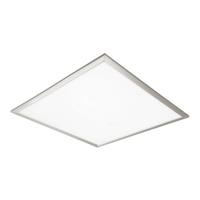maclean led ceiling panel slim 40w warm white ld101 photo