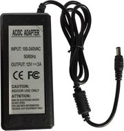 trofodotiko lentotainias 3a 12vdc psu 1235 photo