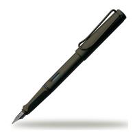 pena lamy17 safari charcoal photo