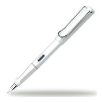 pena lamy19 safari shinny white photo