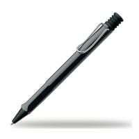 stylo lamy 219 safari shinny black photo