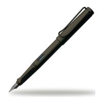 pena lamy17 safari f charcoal photo