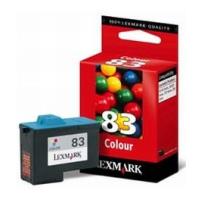 gnisio melani lexmark egxromo colour no 83 me oem 18lx042e photo