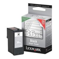 gnisio melani lexmark mayro black no 36xl me oem 18c2170e photo