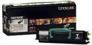 gnisio toner lexmark mayro black high capacity me oem 34016he photo