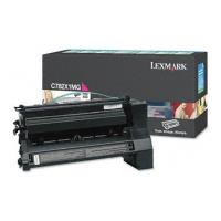 gnisio toner lexmark iodes megalis xoritikotitas magenta me oem c782x1mg photo