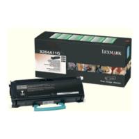 gnisio toner lexmark mayro black me oem x264a11 photo