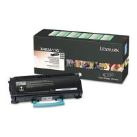 gnisio toner lexmark mayro black me oem x463a11g photo