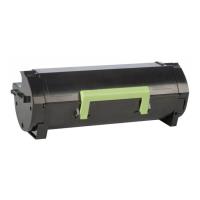 gnisio lexmark toner 60f2000gia mx410de mx510de mx511de mx611de mx611dhe oem 60f2000 photo