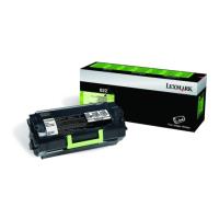 gnisio lexmark toner 62d2000gia mx710de dhe de dhe mx810dfe oem 62d2000 photo