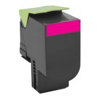 gnisio lexmark toner 70c20m0gia cs310dn n cs410dn dtn n cs510de dte magenta oem 70c20m0 photo