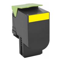 gnisio lexmark toner 70c20y0gia cs310dn n cs410dn dtn n cs510de dte yellow oem 70c20y0 photo