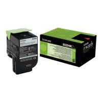 gnisio lexmark toner 80c2hk0gia cx410e de dte cx510de dhe dthe black high capacity oem 80c2hk0 photo gnisio lexmark toner 80c2hk0gia cx410e de dte cx510de dhe dthe black high capacity oem 80c2hk0 photo