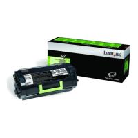 gnisio lexmark toner 52d2000 gia ms810de ms810dn ms810dtn ms810n ms811dn oem 52d2000 photo