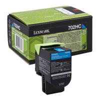 gnisio lexmark toner 70c2hc0 gia cs310dn n cs410dn cyan hc oem 70c2hc0 photo