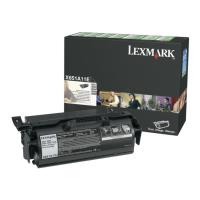 gnisio lexmark print gia gia x651 652 654 656 658 prebate oem x651a11e photo