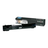 gnisio lexmark print gia gia x950de x952de x952dte black oem x950x2kg photo