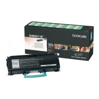 gnisio lexmark toner gia e460dn e460dw oem e460x11e photo