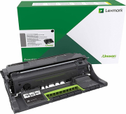 gnisio lexmark imaging unit me oem 56f0z00 photo