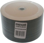 maxell dvd r 50pcs photo