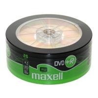 maxell dvd r 47gb 16x shrink pack photo