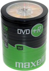 maxell dvd r 47gb 16x shrink pack 100pcs photo maxell dvd r 47gb 16x shrink pack 100pcs photo