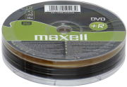 maxell dvd r 47 gb 16x 10pcs photo