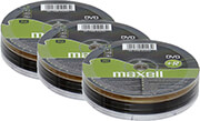 maxell dvd r 47 gb 16x 30pcs