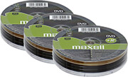 maxell dvd r 47 gb 16x 30pcs photo