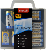 mpataries maxell alkaline multipack photo