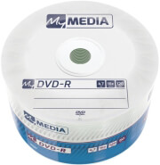 my media dvd r 47gb x16 wrap 50pcs photo