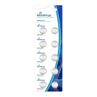 mpataria mediarange button cells ag10 15v lr54 10 pack photo