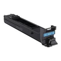 gnisio toner konica minolta magicolor 4650 4690mf cyan high capacity oem a0dk452 photo