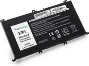 multienergy mpataria gia laptop dell inspiron 15 7559 4400 mah photo multienergy mpataria gia laptop dell inspiron 15 7559 4400 mah photo