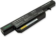 multienergy symbati mpataria laptop gia clevo c4500 photo