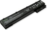multienergy symbati mpataria gia laptop hp elitebook 8560w 4400mah photo