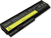 multienergy symbati mpataria gia laptop lenovo thinkpad x200 4400mah photo