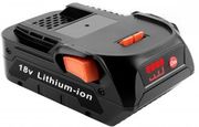 multienergy symbati mpataria gia ilektriko ergaleio aeg bs 18c 18v 2000mah photo