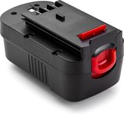 multienergy symbati mpataria gia ilektriko ergaleio black decker bd12psk 18v 3000mah photo