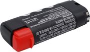 multienergy symbati mpataria gia ilektriko ergaleio blackdecker vpx1101 7v 1100mah photo