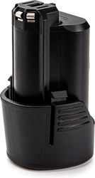 multienergy symbati mpataria gia ilektriko ergaleio bosch ps40 108v 2000mah photo