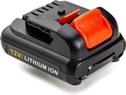 multienergy symbati mpataria gia ilektriko ergaleio dewalt max li ion 12v 2000mah photo