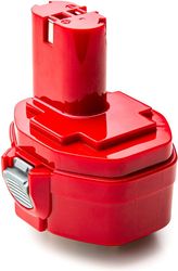 multienergy symbati mpataria gia ilektriko ergaleio makita 1051d 144v 3000mah photo