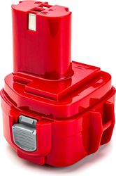 multienergy symbati mpataria gia ilektriko ergaleio makita 6207d 96v 3000mah photo